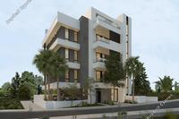 1 Bedroom Apartment in Faneromeni (Larnaca) for sale 