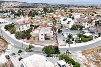 4 Bedroom Detached house in Lympia (Nicosia) for sale 