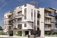 1 Bedroom Penthouse · Aradippou (Larnaca) for sale 