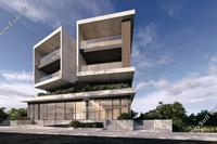  Office · Paphos Municipality (Paphos) for sale 