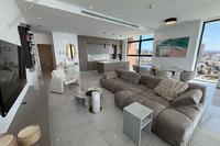 4 Bedroom Apartment in Agios Tychonas (Limassol) to rent 