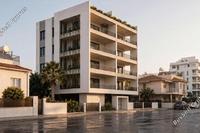 2 Bedroom Apartment in Neapolis (Limassol) for sale 