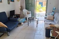 1 Bedroom Detached house in Pervolia (Larnaca) to rent 