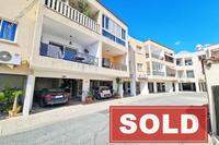 2 Bedroom Apartment · Kato Paphos (Paphos) for sale 