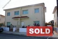 3 Bedroom Semi-detached house · Paralimni (Famagusta) for sale 