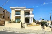 4 Bedroom Detached house · Agios Athanasios (Limassol) for sale 