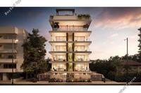 2 Bedroom Apartment in Agia Zoni (Limassol) for sale 