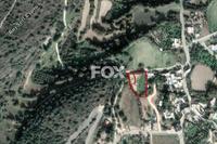 2041 SQM Plot · Kato Akourdalia (Paphos) for sale 