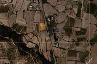 2781 SQM Land in Pissouri (Limassol) for sale 