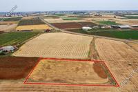 4127 SQM Land · Avgorou (Famagusta) for sale 
