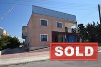  Office in Poli Chrysochous (Paphos) for sale 