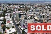 1 Bedroom Apartment · Aglantzia (Nicosia) for sale 