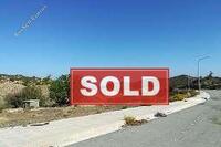 551 SQM Plot in Pigenia (Nicosia) for sale 