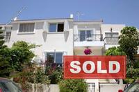 3 Bedroom Town house · Emba (Paphos) for sale 