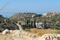 1732 SQM Land · Agios Tychonas (Limassol) for sale 