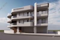 2 Bedroom Apartment in Aradippou (Larnaca) for sale 