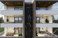 1 Bedroom Apartment · Kato Polemidia (Limassol) for sale 