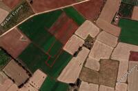 13542 SQM Land · Avgorou (Famagusta) for sale 