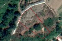 1400 SQM Land · Pano Platres (Limassol) for sale 