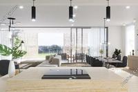 4 Bedroom Penthouse in Dasoupoli (Nicosia) for sale 