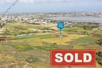 2429 SQM Land · Paralimni (Famagusta) for sale 