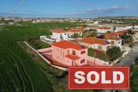 5 Bedroom Detached house in Pyla (Larnaca) for sale 