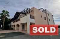3 Bedroom Apartment · Tersefanou (Larnaca) for sale 