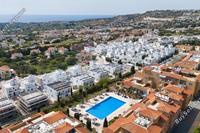 2 Bedroom Ground floor apartment in Peyia (Paphos) for sale 