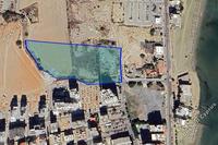 18869 SQM Plot in Mackenzie (Larnaca) for sale 