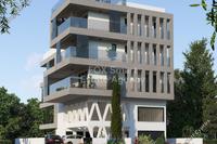 2 Bedroom Apartment · Latsia (Nicosia) for sale 