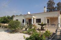 4 Bedroom Bungalow · Kissonerga (Paphos) for sale 
