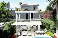 5 Bedroom Detached house in Chlorakas (Paphos) for sale 