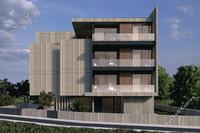 2 Bedroom Apartment in Tombs Of The Kings (Paphos) for sale 
