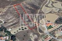 3345 SQM Plot · Arediou (Nicosia) for sale 