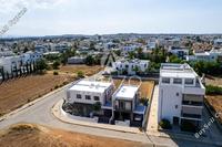 3 Bedroom Semi-detached house in Pano Lakatamia (Nicosia) for sale 