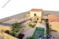 4 Bedroom Detached house in Shia (Nicosia) for sale 