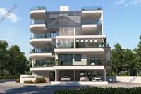 2 Bedroom Penthouse · Sotiros Agios Ioannis Larnaca (Larnaca) for sale 