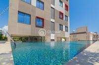 2 Bedroom Apartment in Mesa Gitonia (Limassol) to rent 