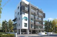 2 Bedroom Apartment · Faneromeni (Larnaca) for sale 