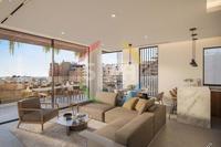 3 Bedroom Apartment in Kapsalos (Limassol) for sale 