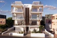 3 Bedroom Apartment in Agios Athanasios (Limassol) for sale 