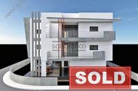 2 Bedroom Apartment in Geri (Nicosia) for sale 