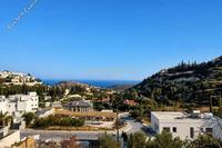 696 SQM Plot in Agios Tychonas (Limassol) for sale 