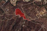 24750 SQM Land in Kalo Chorio Lemesou (Limassol) for sale 