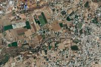 3522 SQM Land in Dali (Nicosia) for sale 