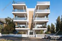 2 Bedroom Apartment · Agios Athanasios (Limassol) for sale 