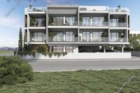 1 Bedroom Apartment in Pyla (Larnaca) for sale 