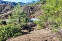 1185 SQM Plot · Kato Platres (Limassol) for sale 