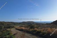 9565 SQM Land in Anarita (Paphos) for sale 