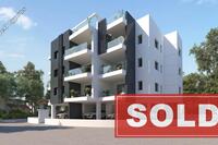 2 Bedroom Apartment in Larnaca Municipality (Larnaca) for sale 